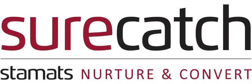 Surecatch logo
